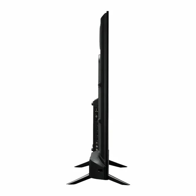 Tv 55" polegadas Qled 4k Smart Android Google Tv 11 (Nova, caixa lacrada!) - Foto 5