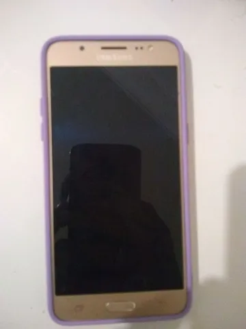 Smartphone Samsung Galaxy J5 J500M 16GB 1.5GB RAM Tela 5