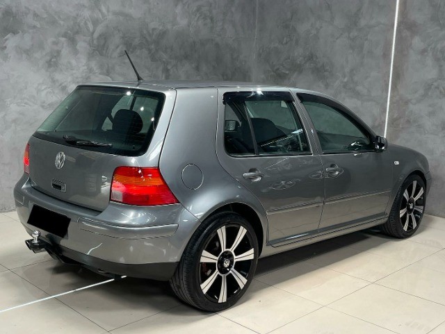 VW - VOLKSWAGEN GOLF  MI TRIP/ SPORT 101CV 8V 2003 - 1158987194 | OLX