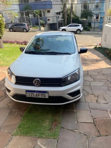 Vendo Gol 1.0 Completo 2020 - Foto 3