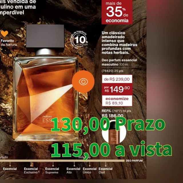 Perfumes - Foto 4