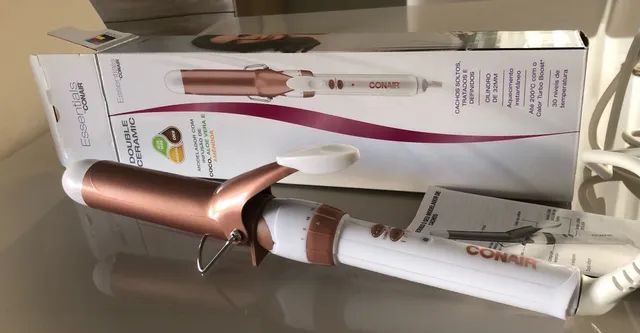 Modelador de cabelo - Foto 3