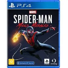 Marvel spider man jogo  +357 anúncios na OLX Brasil