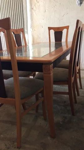 Mesa de jantar  - Foto 4
