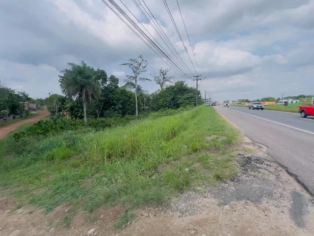 Terreno, 2.500m², na BR, próx. a estrada de Mosqueiro. - Foto 3