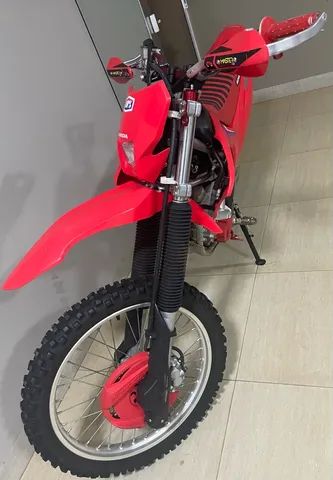 HONDA CRF 250 F 2023 - 1201160258