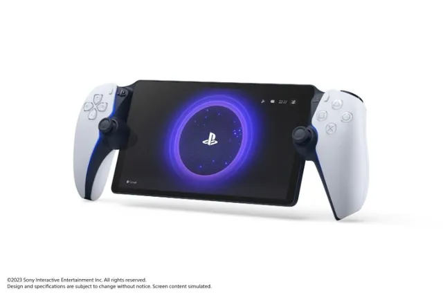 Console Sony PS5 (Playstation 5) Físico 825GB com Disco + Jogo FC