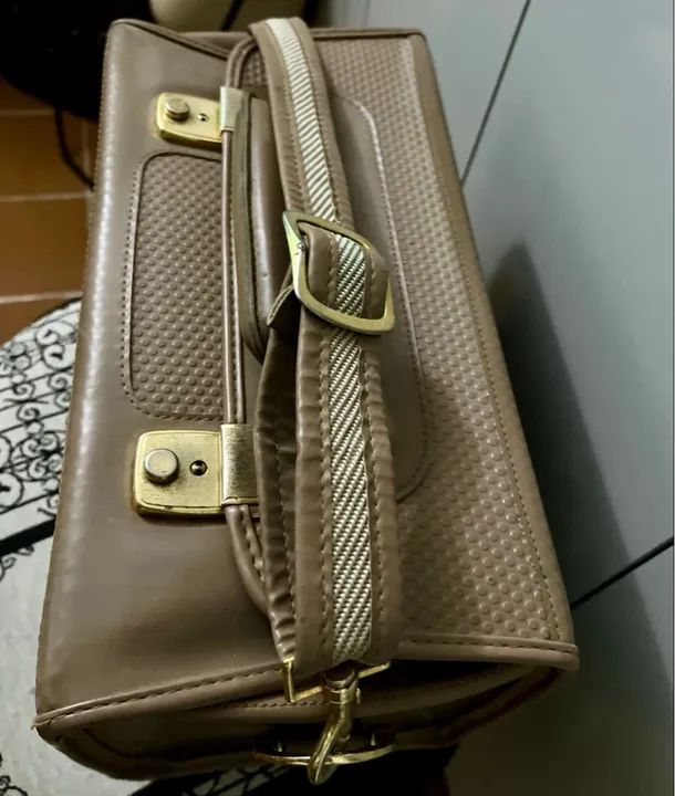 Frasqueira samsonite. BAIXEI !!!  - Foto 4