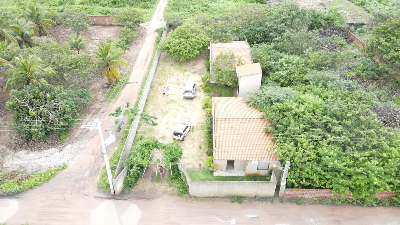 Pousada na lagoa do Paraíso em Jijoca de Jeri - Foto 2