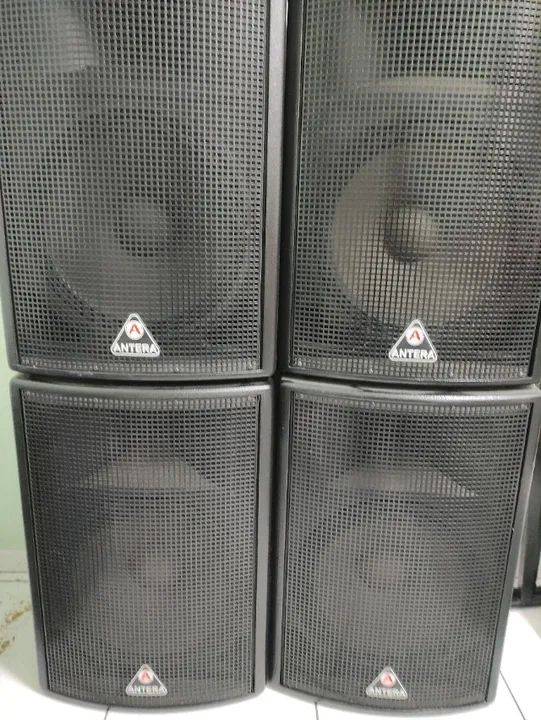 Caixa ANTERA TS 700 300w Passiva - Foto 3