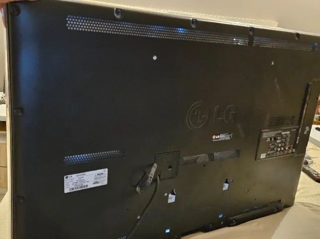 TV LED LG 42" - Foto 2