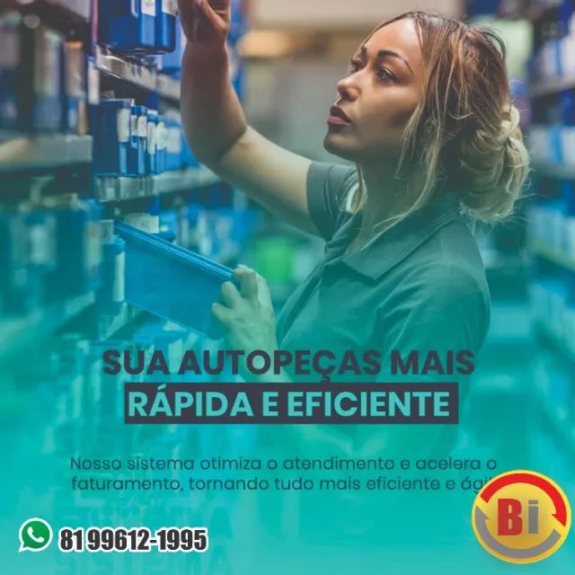 Sistemas Para Oficinas de Autos Com Suporte  - Foto 2