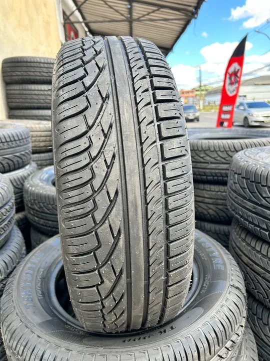 Pneu Tekystyre remolde 195/60r15