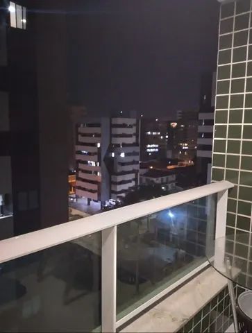 Belíssimo apartamento com varanda à 300 metros da orla de Jatiúca - Foto 15