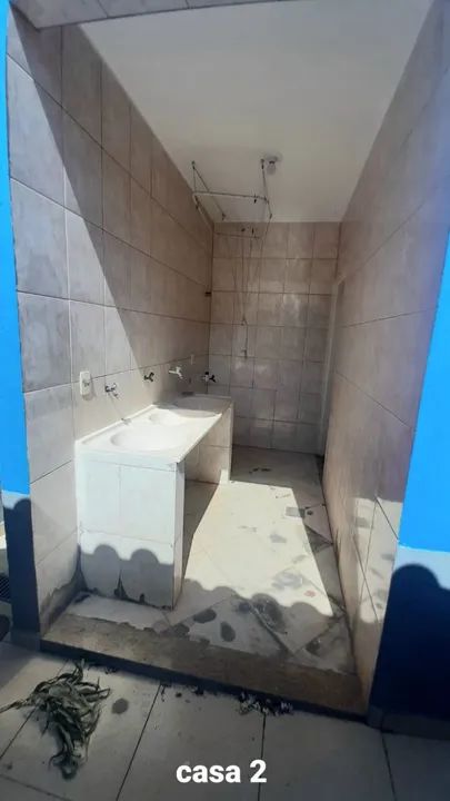 Casa 3 quartos Planaltina DF Estância Itiquira  - Foto 5