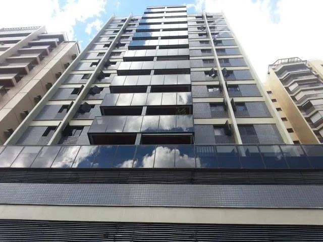 Captação de Apartamento a venda na Avenida Princesa D Oeste, Jardim Paraíso, Campinas, SP