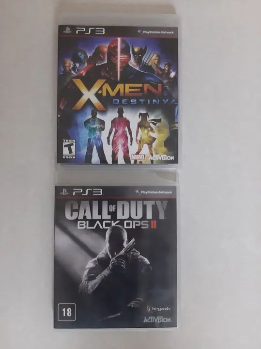 Jogos PS3  - Foto 3