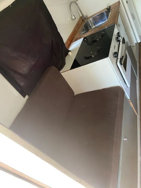 Motorhome Volare A6 - Foto 11