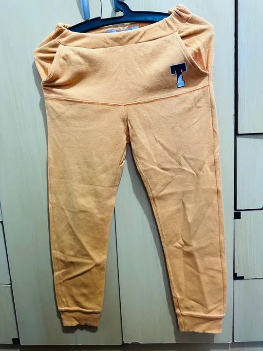 Calça Tigor Infantil Original
