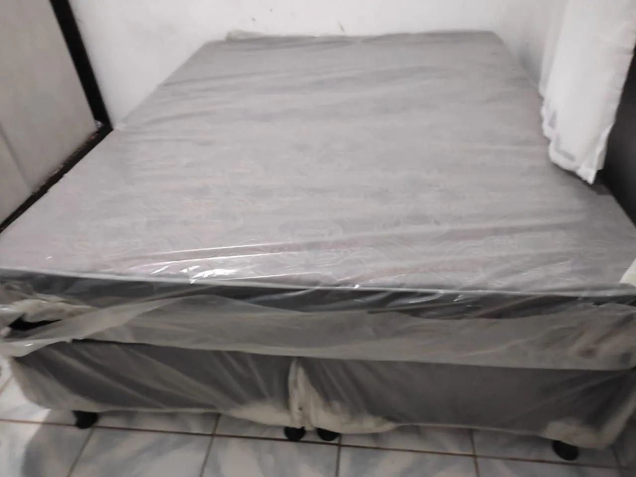 Cama super king conjugada  - Foto 3