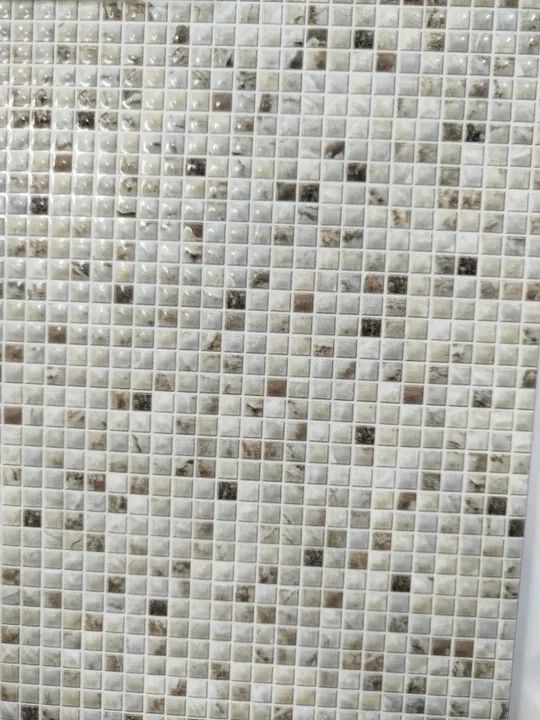 Revestimento 33x59 Pastilha Bege LEF - Foto 4