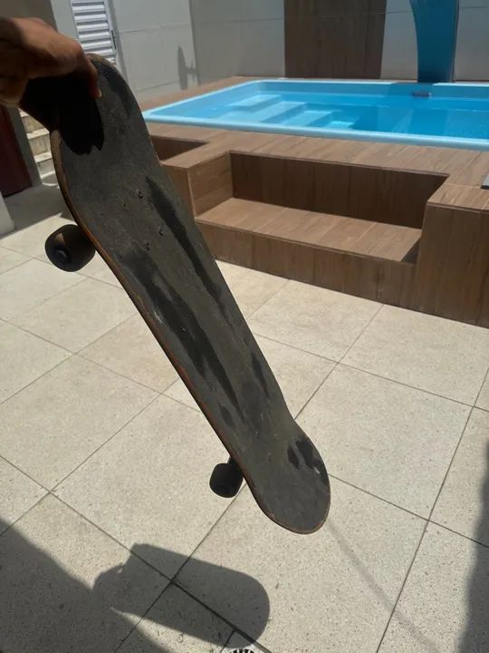 Skate - Foto 3
