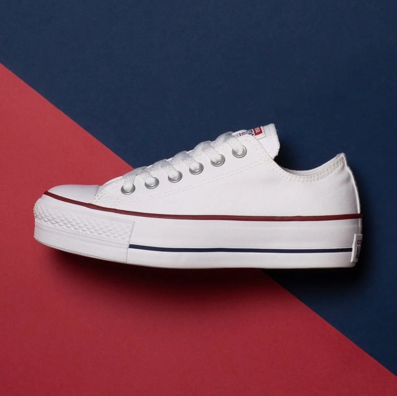 All star plataforma 34 e 35