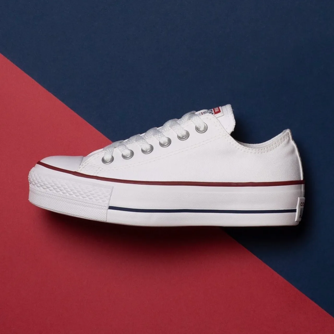 All star plataforma 34 e 35