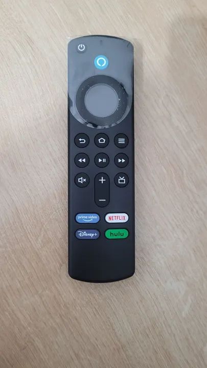 Controle Remoto Amazon Fire TV Stick - Foto 2