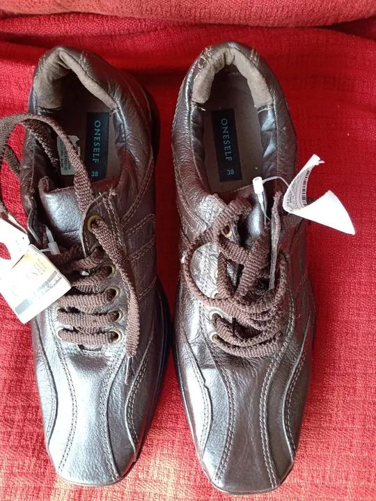 Sapato masculino oneself - Foto 2