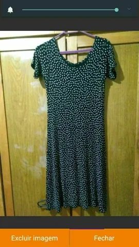 Desapego de vestidos  - Foto 3