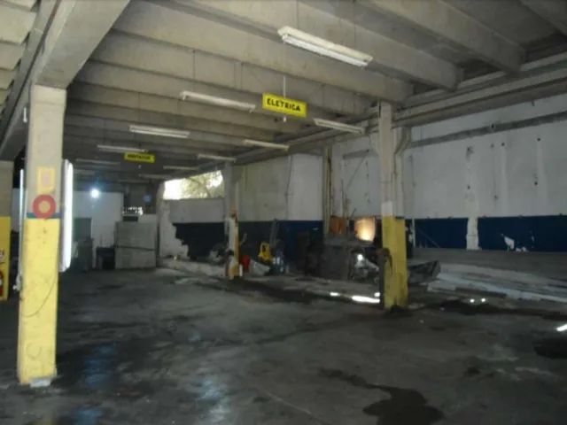 Galpão Comercial com 8.618,76m² - Engenho da Rainha, Rio de Janeiro - Foto 5