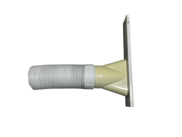 Ar condicionado portátil De Longhi pinguino turbo freeze pac we125 12.500 btu - Foto 5