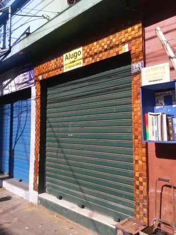 Captação de Loja para locação na Rua Haddock Lobo - de 192 ao fim - lado par, Tijuca, Rio de Janeiro, RJ