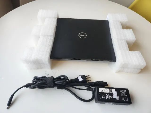 Notebook Dell Latitude 3490 / 256gb SSD / 8GB RAM / Intel I5 - Foto 4