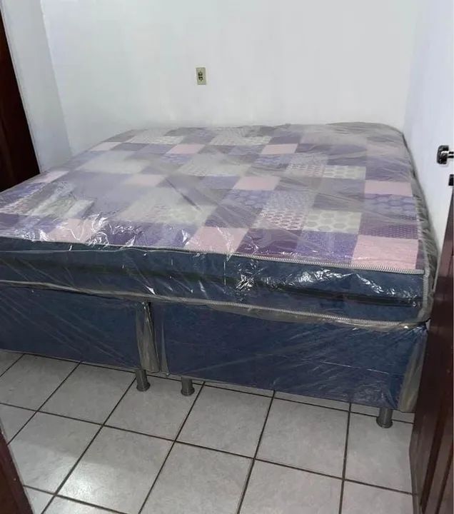 Cama super king conjugada  - Foto 2