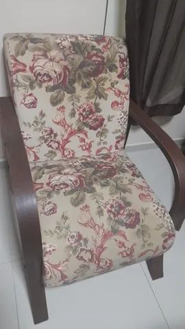 2 Poltronas para sala - Foto 2