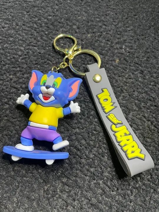 Chaveiros diversos  - Foto 5