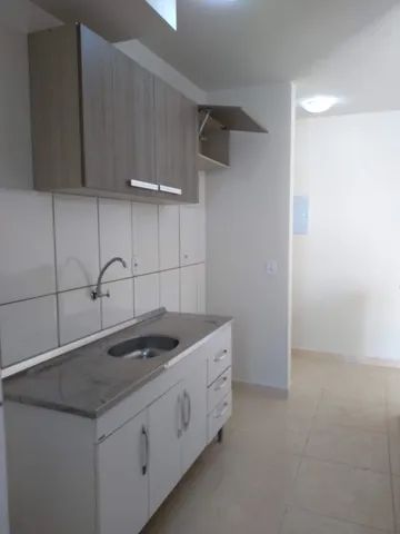 Captação de Apartamento para locação na Avenida Cristiano Vieira Pedrico, Vila Guilherme, Votorantim, SP