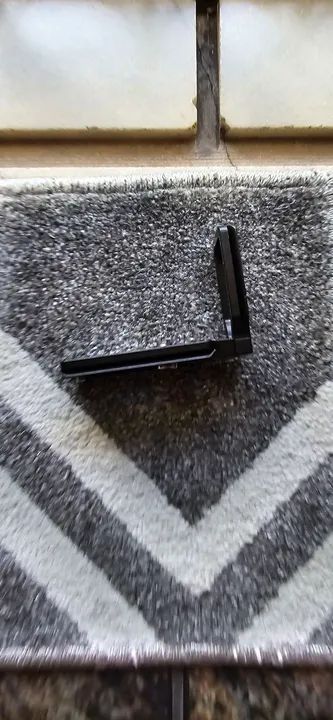 Plate engate rápido para câmeras  - Foto 2