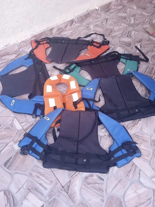 Caiaque para duas pessoas - Foto 6