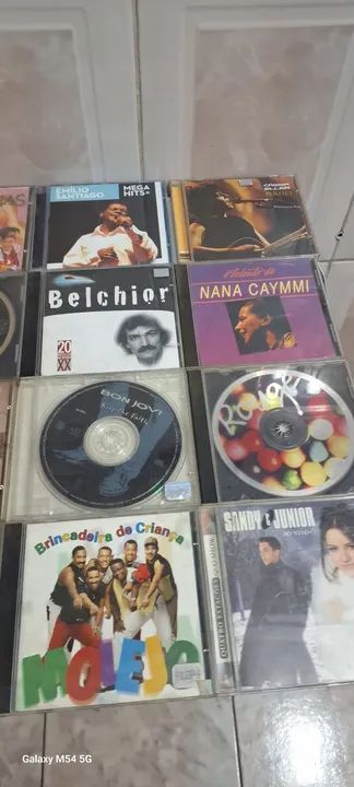 CDs rariados raridade - Foto 4