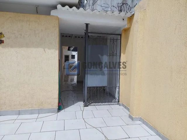 SAO BERNARDO DO CAMPO - Residential / Home - RUDGE RAMOS - Foto 5