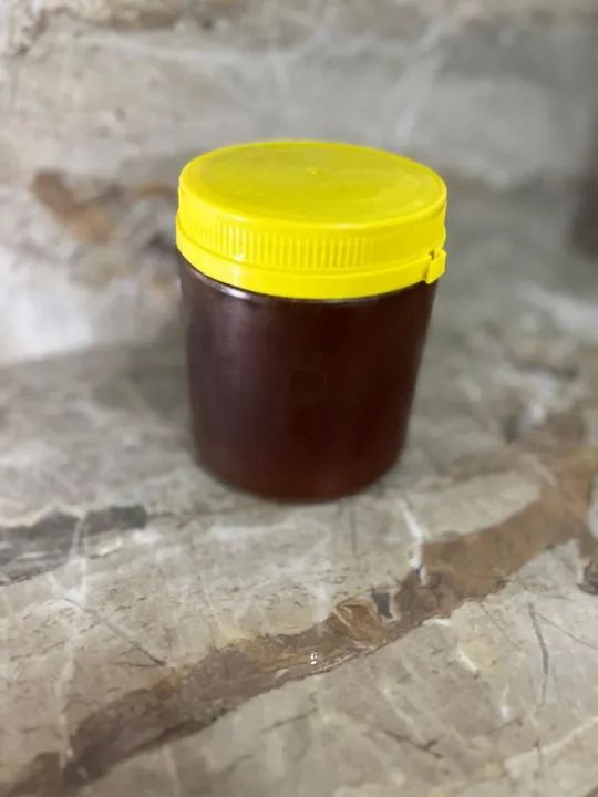 Mel de abelha puro, potes de 1kg - Foto 6