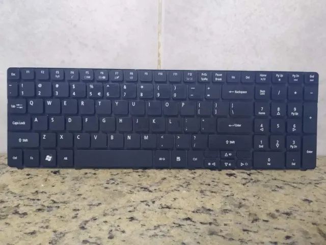 Teclado Acer Aspire Original