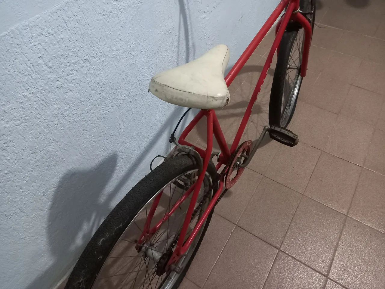 Bicicleta Caloi cruiser Aro 26 - Foto 3