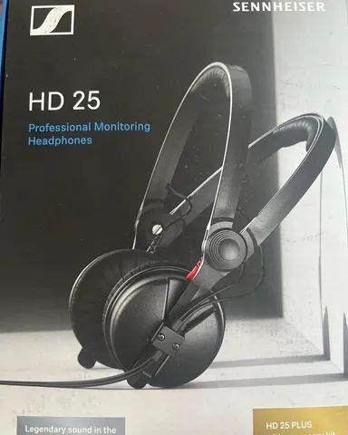 Sennheiser hd 25 discount olx