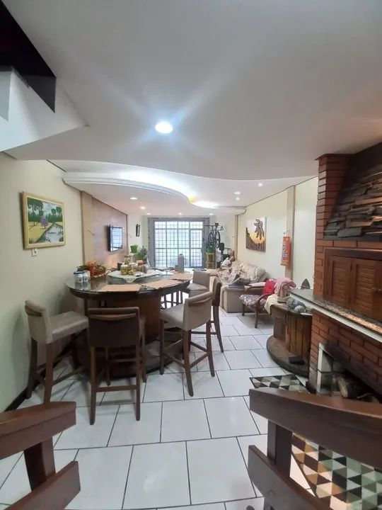 Casa em Pelotas, 02 quartos - Foto 5