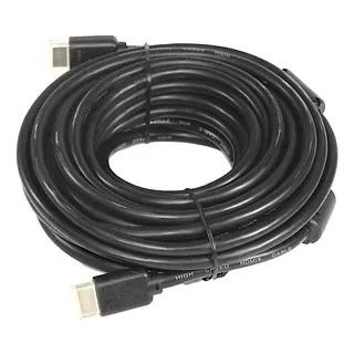 Cabo HDMI 2M,5M,10M,15M,20M e 30M - Foto 2