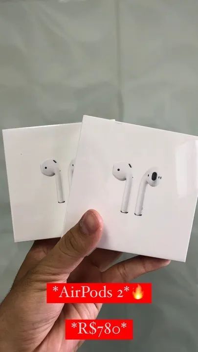 AirPods 2